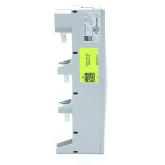 Anschlussadapter, 3-polig  Neu